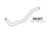MERCE 6694921001 Exhaust Pipe